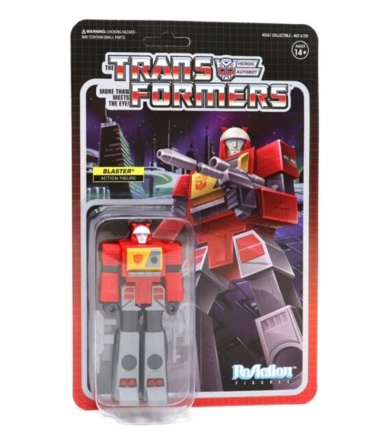 Transformers