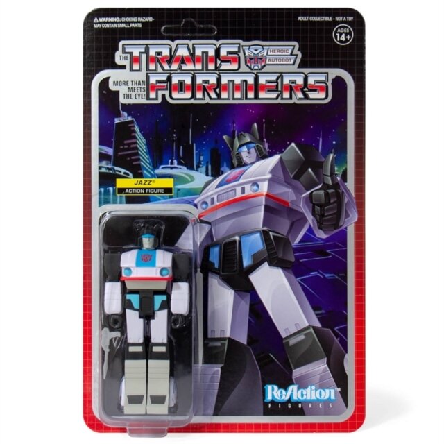 Transformers
