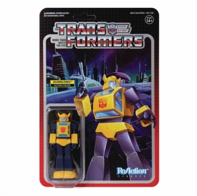 Transformers