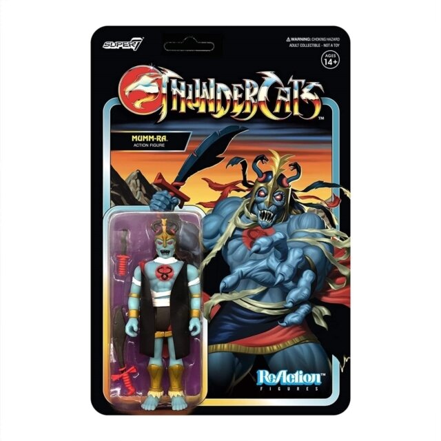 Thundercats