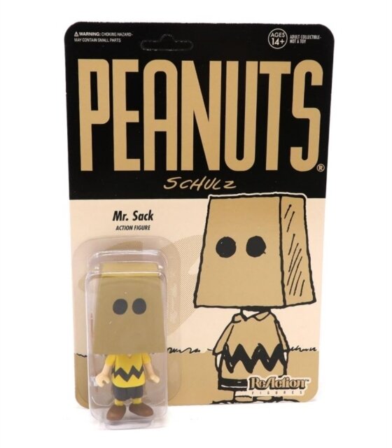 Peanuts