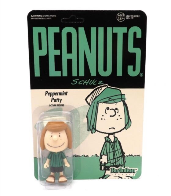 Peanuts
