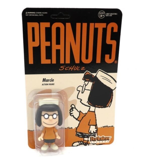 Peanuts