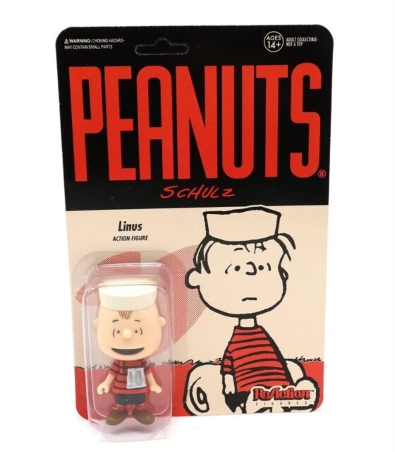 Peanuts
