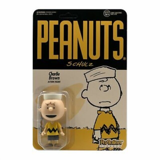 Peanuts