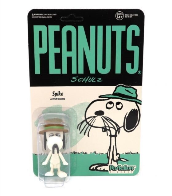 Peanuts