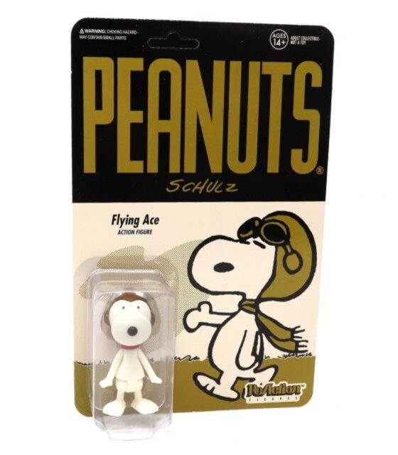Peanuts