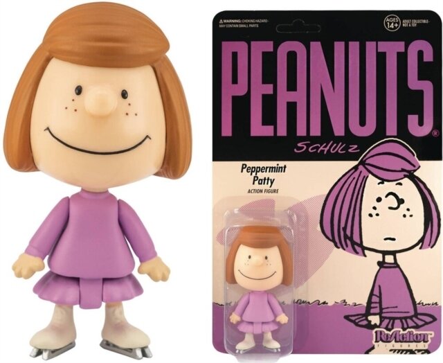 Peanuts