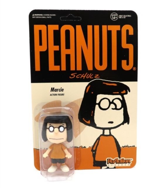 Peanuts