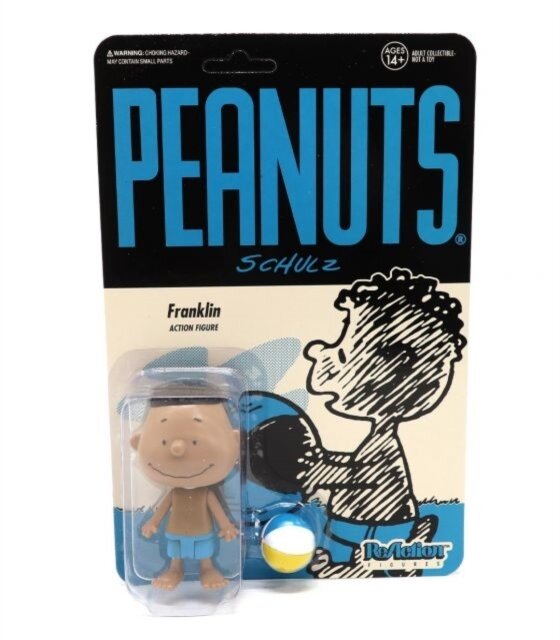Peanuts