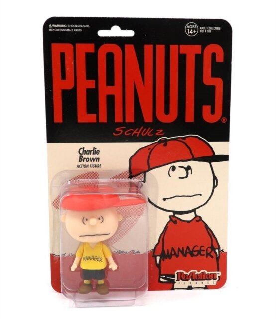 Peanuts