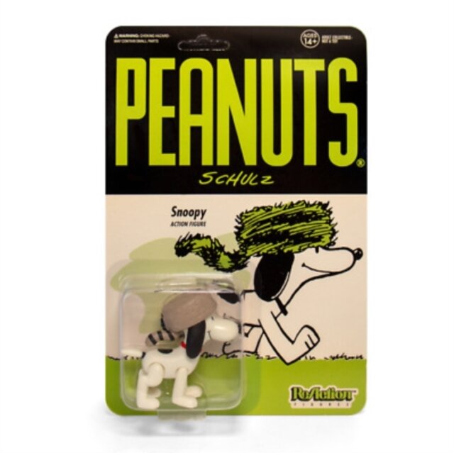 Peanuts