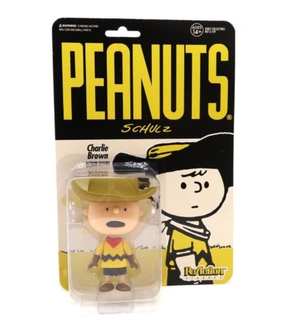 Peanuts