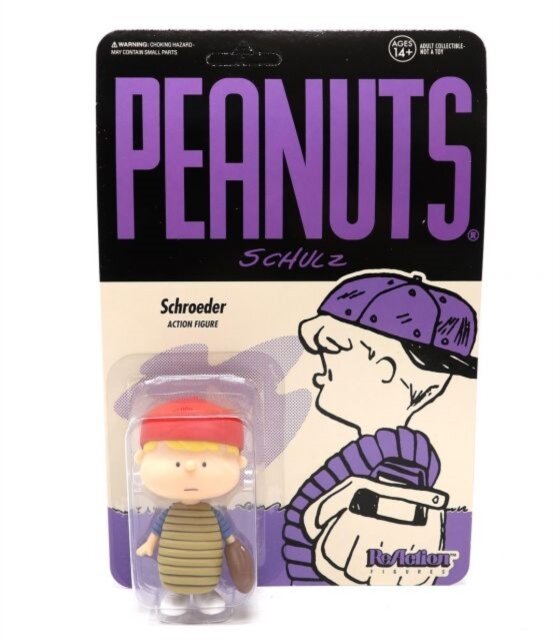 Peanuts