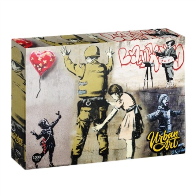 Banksy