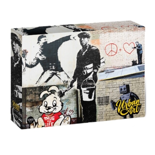 Banksy