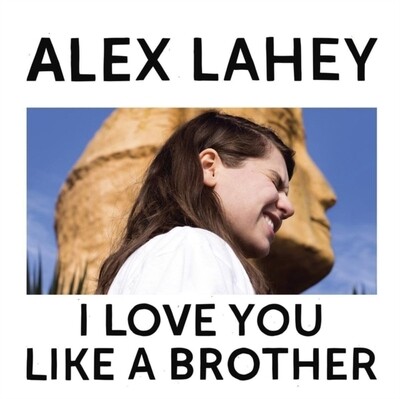 Alex Lahey