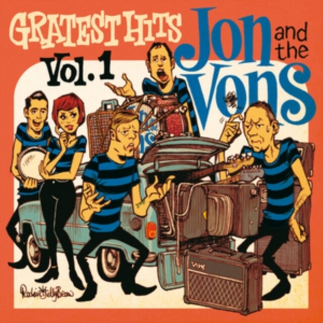 Jon & The Vons