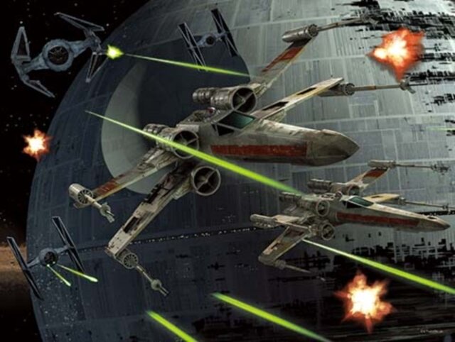 Star Wars