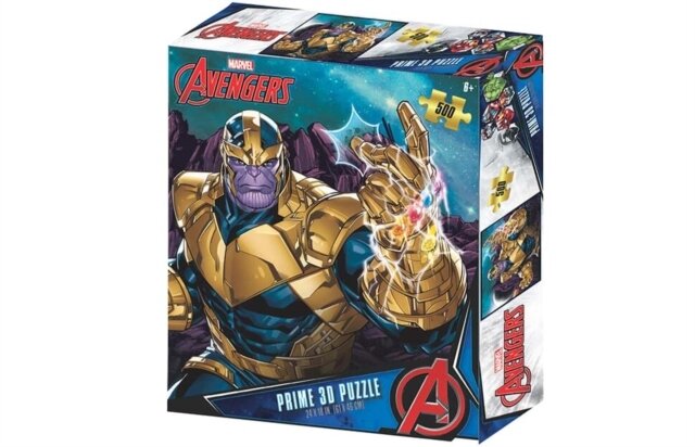 Marvel