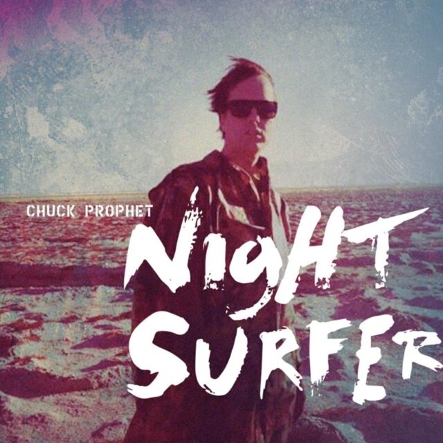 Chuck Prophet