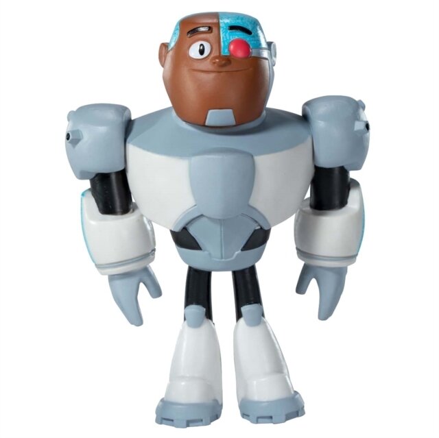 Teen Titan Go!