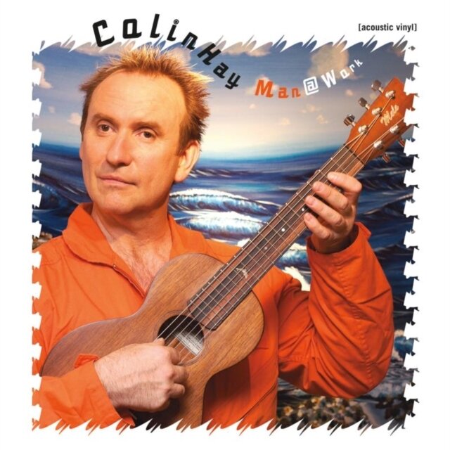 Colin Hay