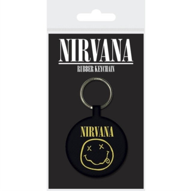 Nirvana
