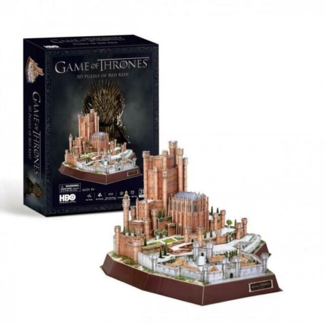 Game Of Thrones