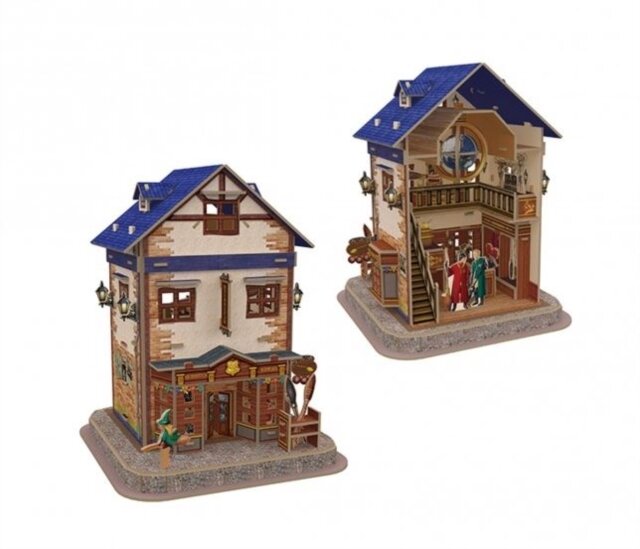 Harry Potter Harry Potter