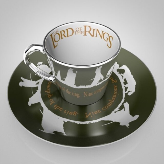 Lord Of The Rings