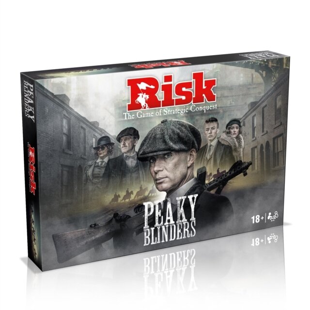 Peaky Blinders