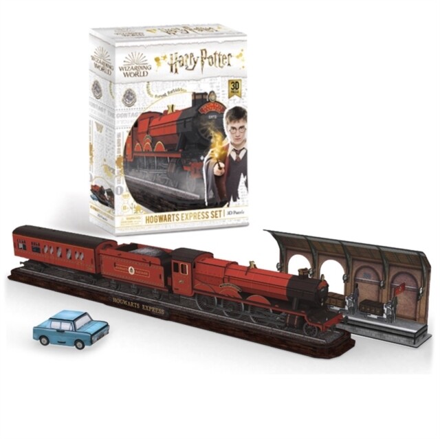 Harry Potter