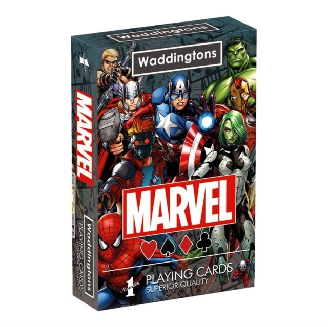 Marvel
