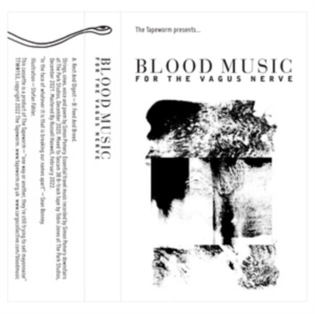 Blood Music Blood Music