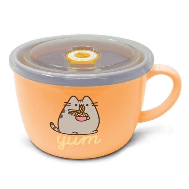 Pusheen