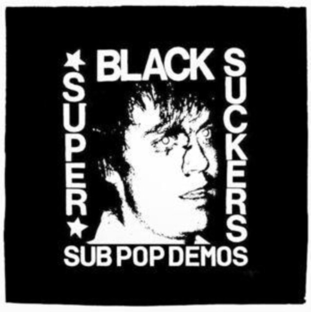Black Supersuckers