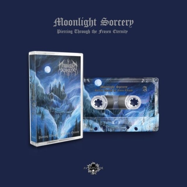 Moonlight Sorcery