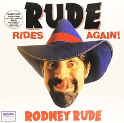 Rodney Rude