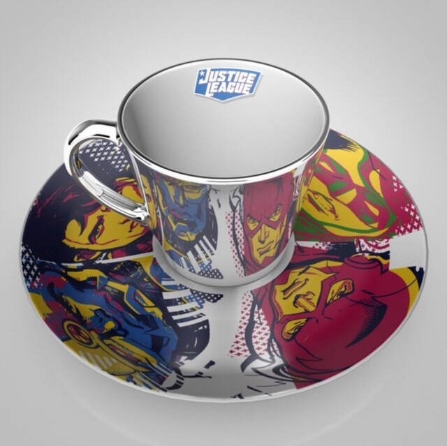 Dc Comics