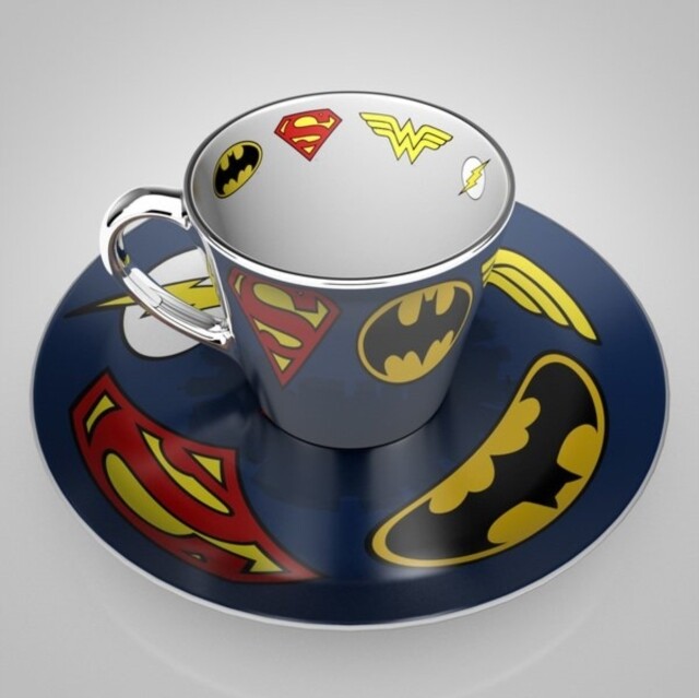 Dc Comics