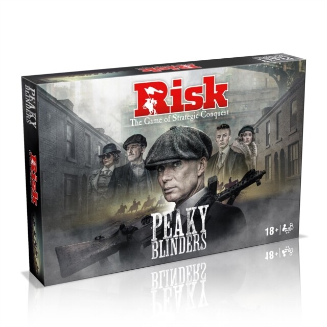 Peaky Blinders