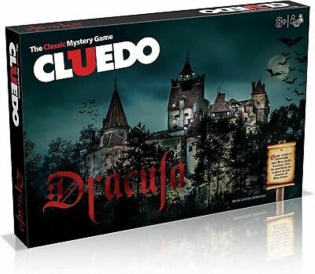 Dracula