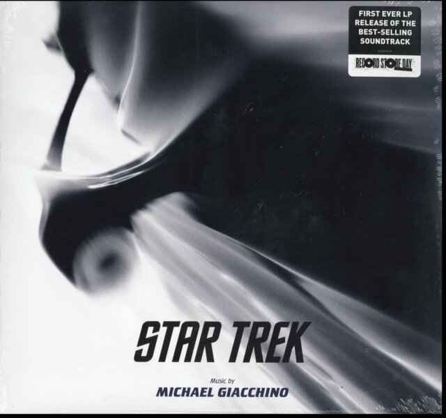 Original Soundtrack / Michael Giacchino