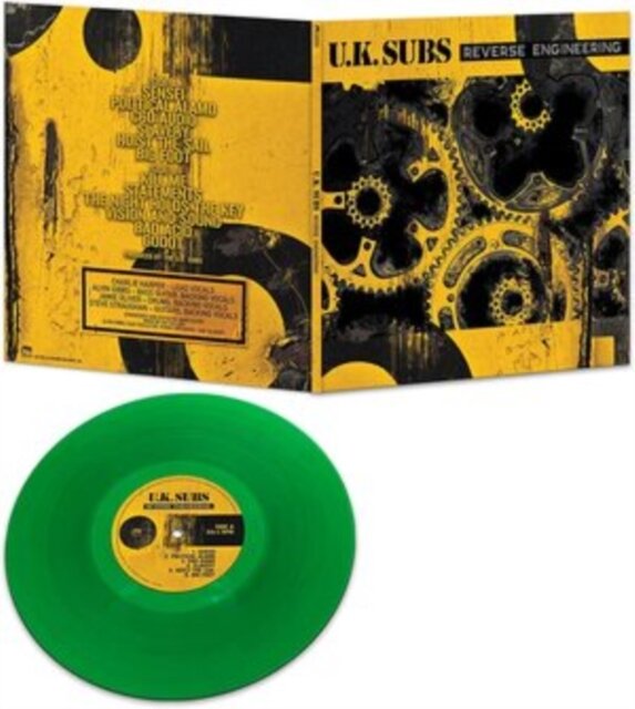 Uk Subs