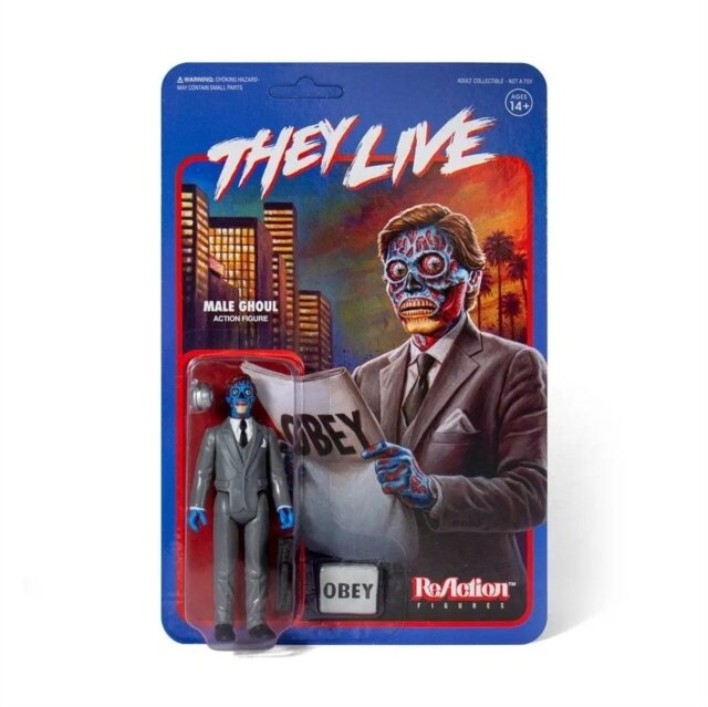 They Live