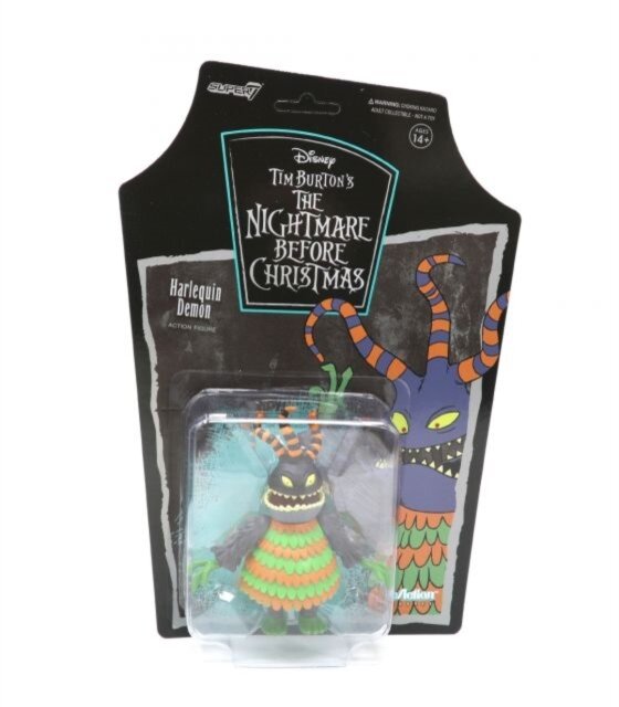 Nightmare Before Christmas