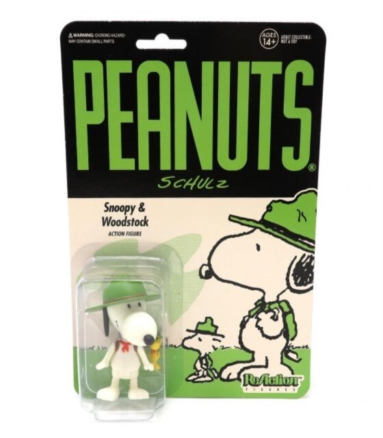 Peanuts