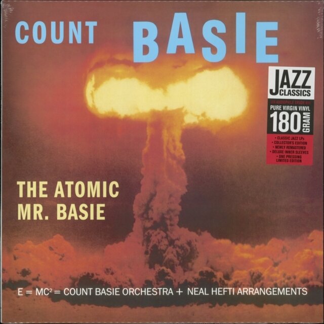 Count Basie