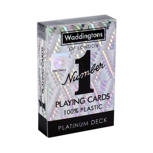 Playing Cards